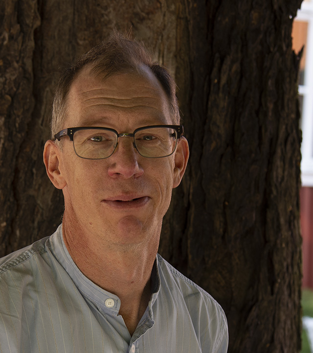 Erik  Dreier